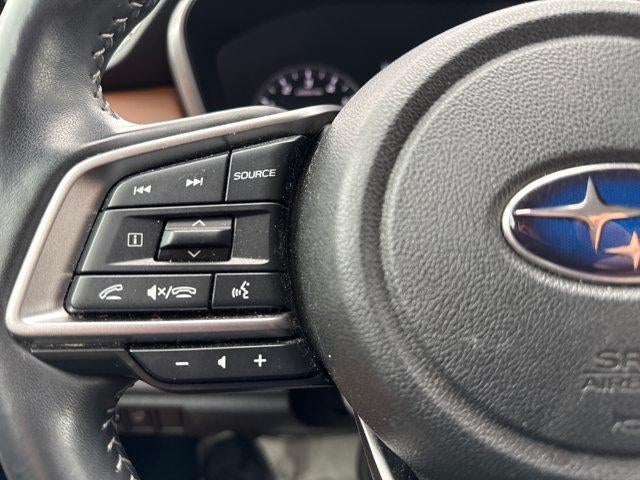 2023 Subaru Outback Touring CVT