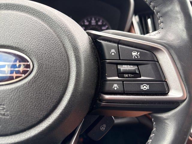2023 Subaru Outback Touring CVT
