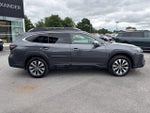 2023 Subaru Outback Touring CVT
