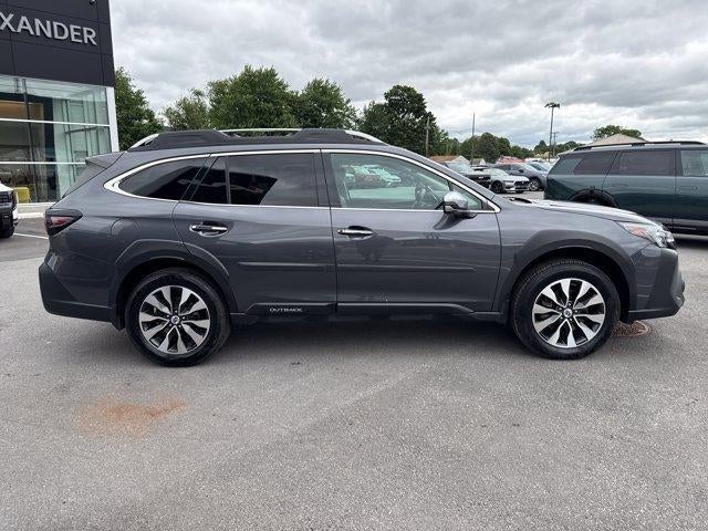 2023 Subaru Outback Touring CVT