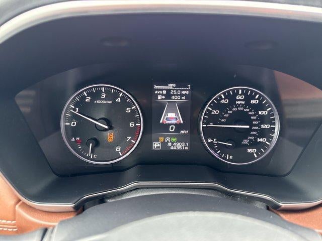 2023 Subaru Outback Touring CVT