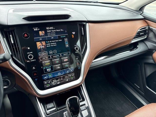 2023 Subaru Outback Touring CVT