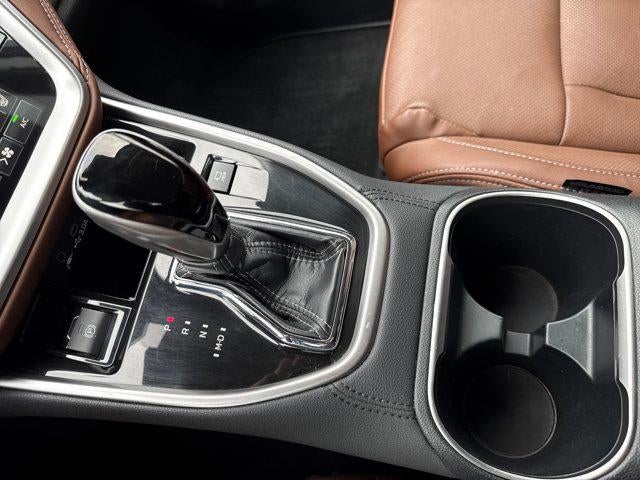 2023 Subaru Outback Touring CVT