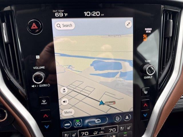 2023 Subaru Outback Touring CVT