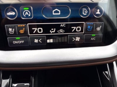 2023 Subaru Outback Touring CVT