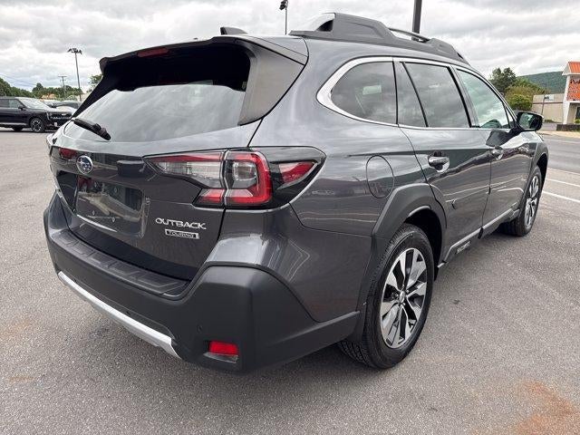 2023 Subaru Outback Touring CVT