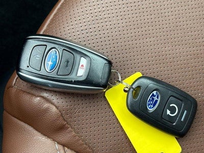 2023 Subaru Outback Touring CVT