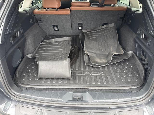 2023 Subaru Outback Touring CVT