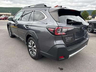 2023 Subaru Outback Touring CVT