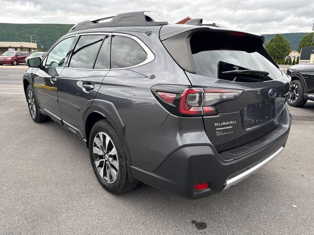2023 Subaru Outback Touring CVT