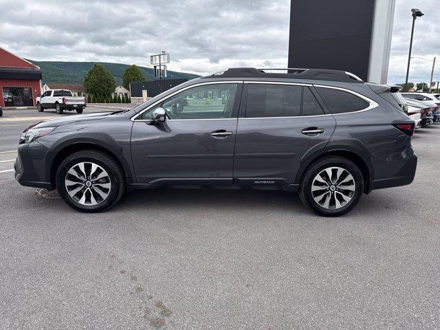 2023 Subaru Outback Touring CVT
