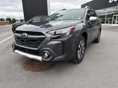 2023 Subaru Outback Touring CVT