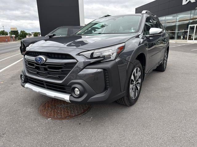 2023 Subaru Outback Touring CVT