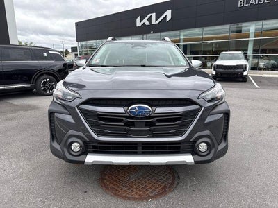2023 Subaru Outback Touring CVT