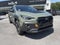 2025 Subaru Crosstrek Wilderness AWD