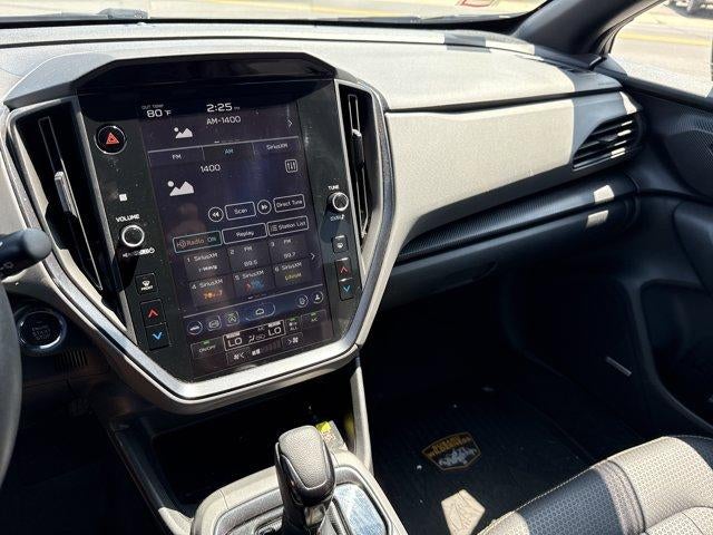 2025 Subaru Crosstrek Wilderness AWD