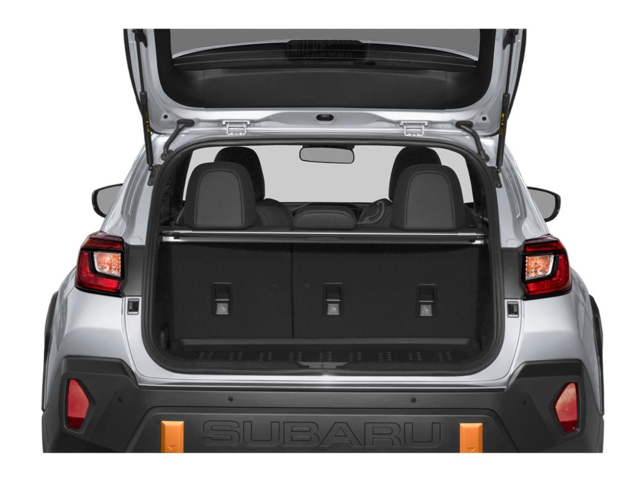 2025 Subaru Crosstrek Wilderness AWD
