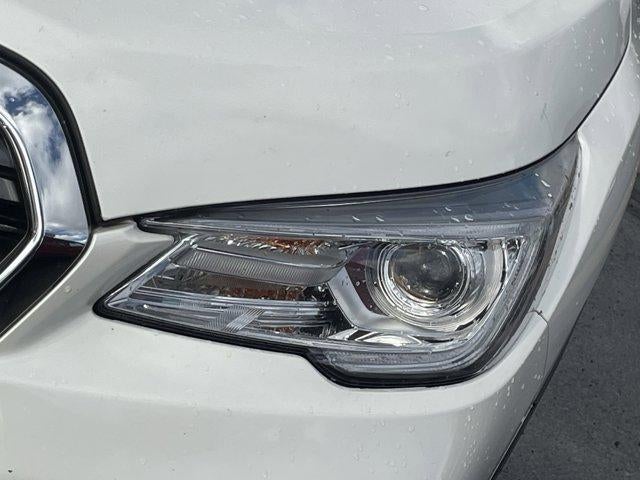 2022 Subaru Ascent Premium 8-Passenger