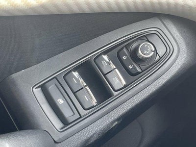 2022 Subaru Ascent Premium 8-Passenger