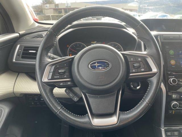 2022 Subaru Ascent Premium 8-Passenger