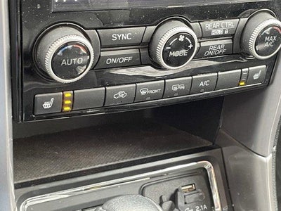 2022 Subaru Ascent Premium 8-Passenger