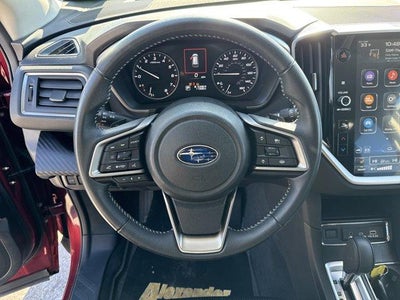 2024 Subaru Ascent Premium 7-Passenger