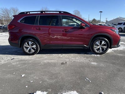 2024 Subaru Ascent Premium 7-Passenger