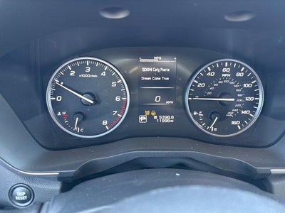 2024 Subaru Ascent Premium 7-Passenger