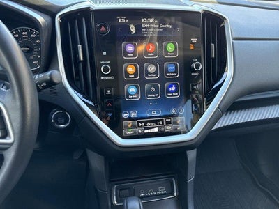 2024 Subaru Ascent Premium 7-Passenger