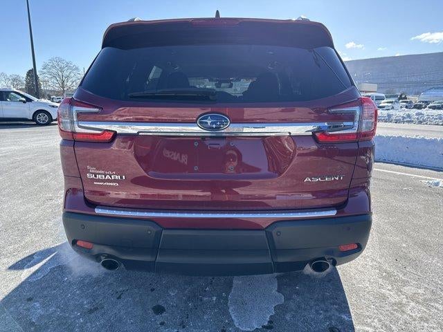 2024 Subaru Ascent Premium 7-Passenger