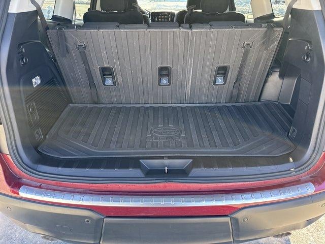 2024 Subaru Ascent Premium 7-Passenger