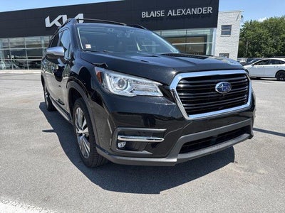 2019 Subaru Ascent 2.4T Touring 7-Passenger