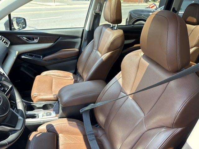2019 Subaru Ascent 2.4T Touring 7-Passenger