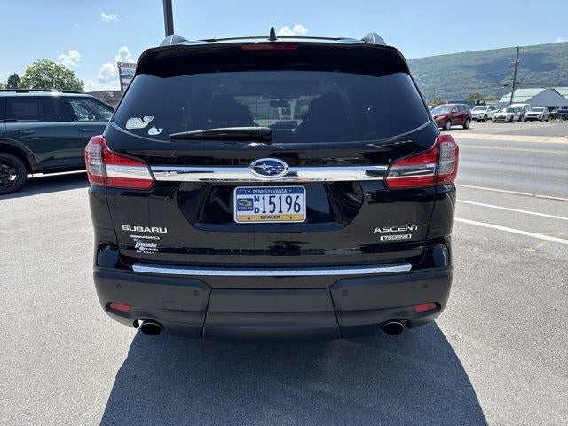 2019 Subaru Ascent 2.4T Touring 7-Passenger