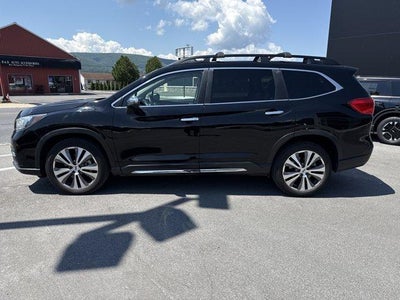 2019 Subaru Ascent 2.4T Touring 7-Passenger