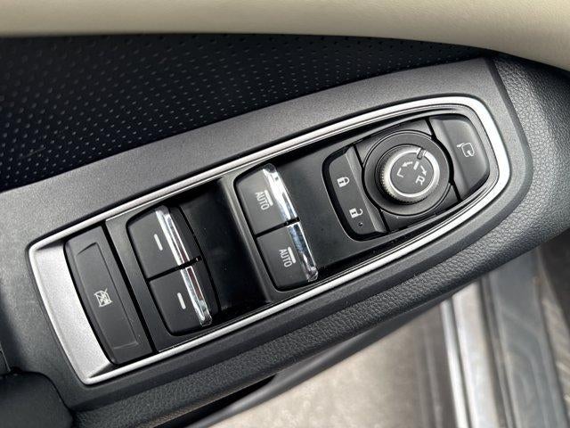 2022 Subaru Ascent Touring 7-Passenger