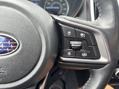 2022 Subaru Ascent Touring 7-Passenger