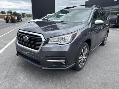 2022 Subaru Ascent Touring 7-Passenger