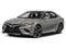 2019 Toyota Camry XSE Auto (Natl)