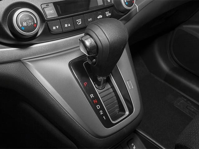 2013 Honda CR-V EX AWD