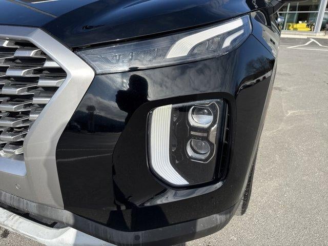 2021 Honda CR-V EX AWD