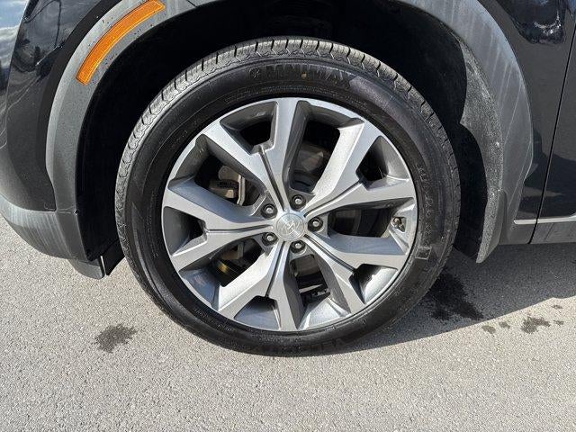 2021 Honda CR-V EX AWD