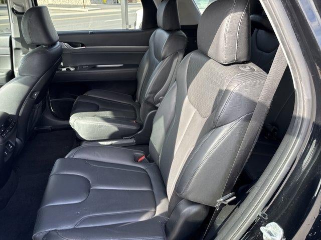 2021 Honda CR-V EX AWD