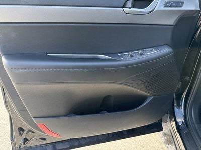 2021 Honda CR-V EX AWD