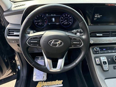 2021 Honda CR-V EX AWD