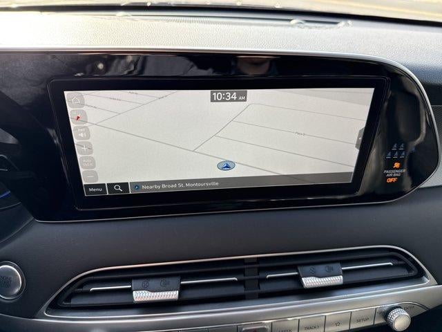 2021 Honda CR-V EX AWD