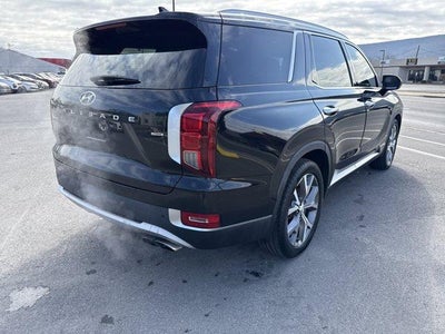 2021 Honda CR-V EX AWD