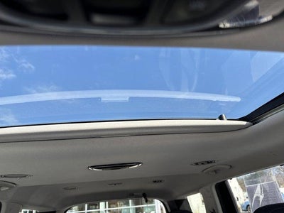 2021 Honda CR-V EX AWD