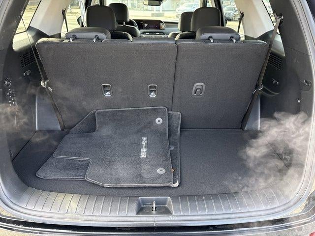 2021 Honda CR-V EX AWD