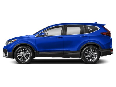 2021 Honda CR-V EX AWD